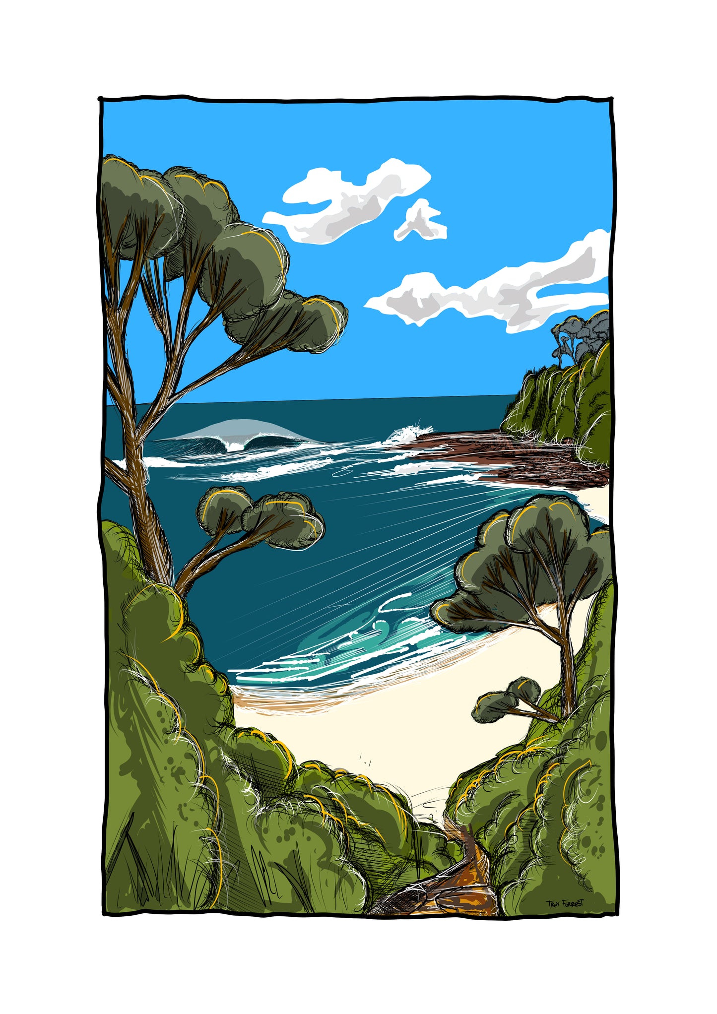 Lobster Jacks- HIGH RESOLUTION FILE