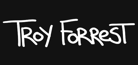 Troy Forrest